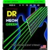 NGE9 NEON GREEN