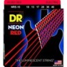 NRE10 NEON RED