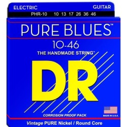 PHR10 PURE BLUES