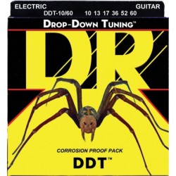 DDT10/60 DROP DOWN