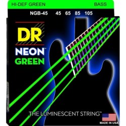 NGB45 NEON GREEN