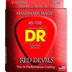 RDB45 RED DEVILS