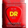 RDB45 RED DEVILS