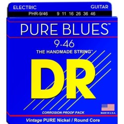 PHR9/46 PURE BLUES