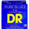 PHR9/46 PURE BLUES