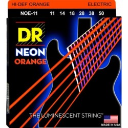 NOE11 NEON ORANGE