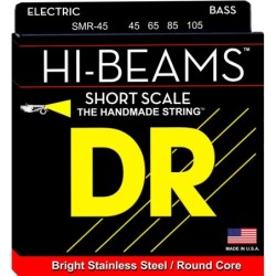 SMR45 SHORT SCALE HIBEAM