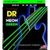 NGB40 NEON GREEN