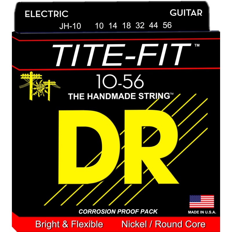 JH10 JEFF HEALEY TITEFIT