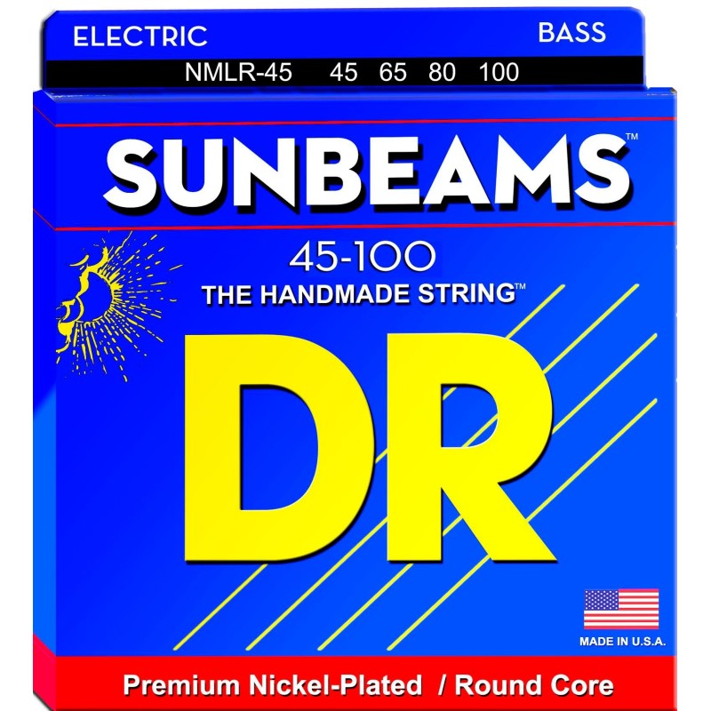 NMLR45 SUNBEAM