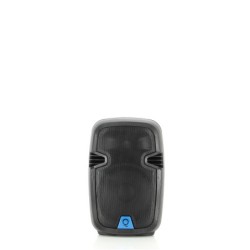 QLS8  ACTIVE SPEAKER