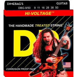 DBG9/50 DIMEBAG