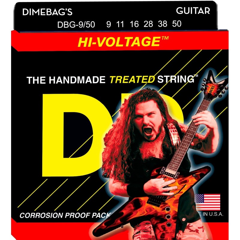 DBG9/50 DIMEBAG