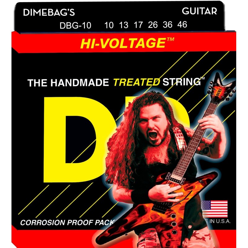 DBG10 DIMEBAG