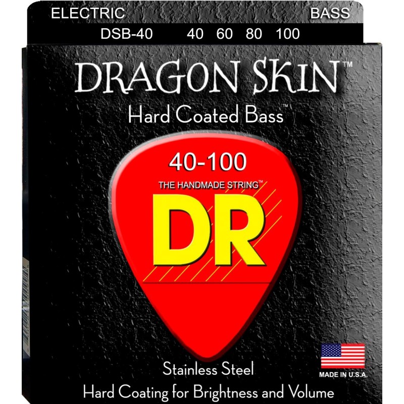 DSB40 DRAGON SKIN