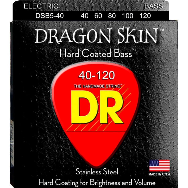 DSB540 DRAGON SKIN