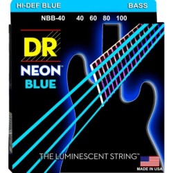 NBB40 NEON BLUE