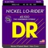 NMLH45 NICKEL LORIDER