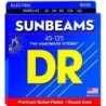 NMR545 SUNBEAM