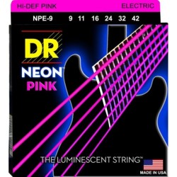 NPE9 NEON PINK