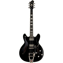 TREMAR VIKING DLX BLK