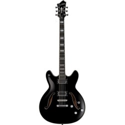 VIKING DLX BARITONE BLK