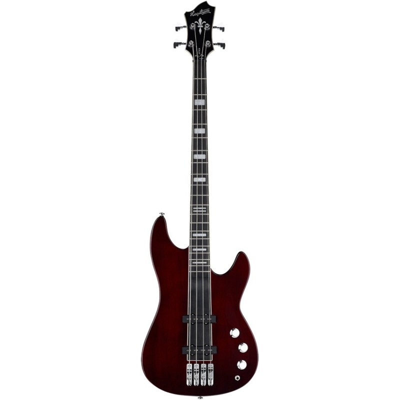 SUPER SWEDE BASS NMG