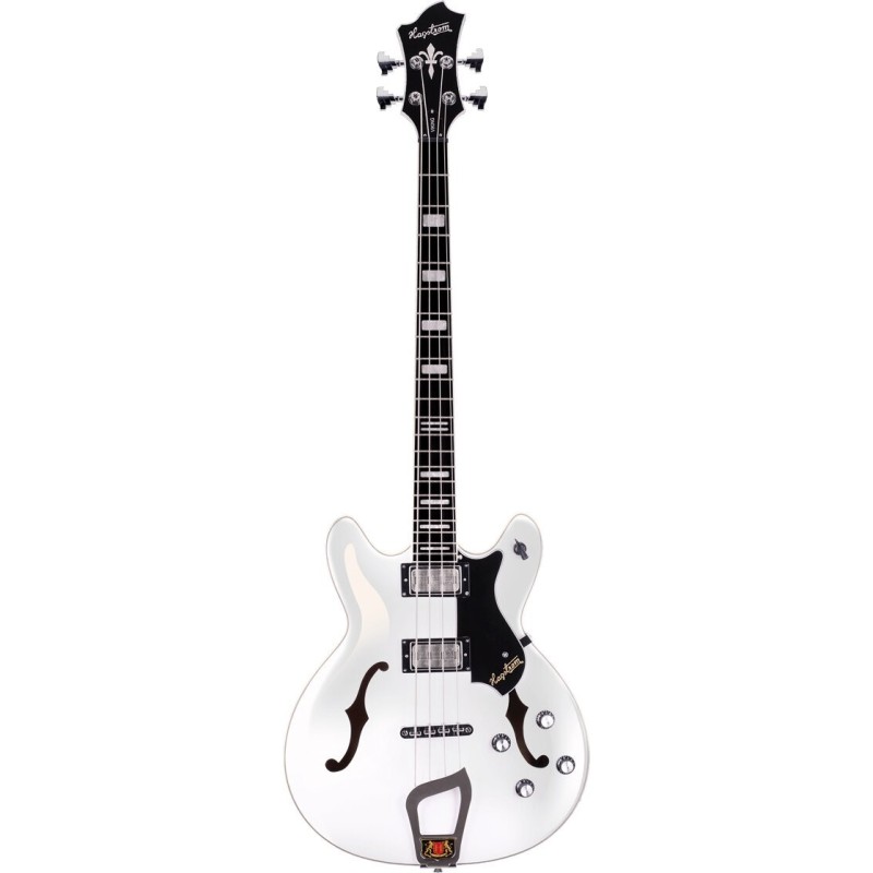 VIKING BASS WHT