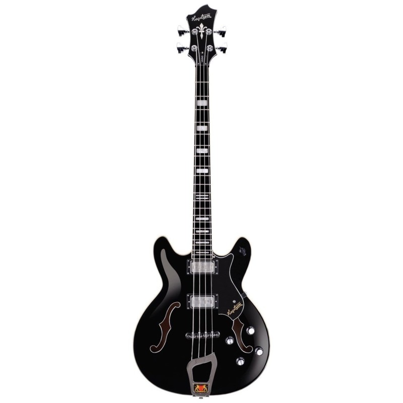 VIKING BASS BLK