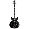 VIKING BASS BLK