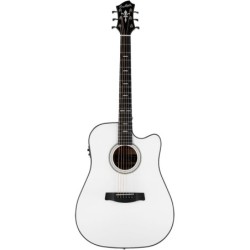 SILJAN II DREADNOUGHT CE WH