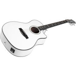 SILJAN II DREADNOUGHT CE WH