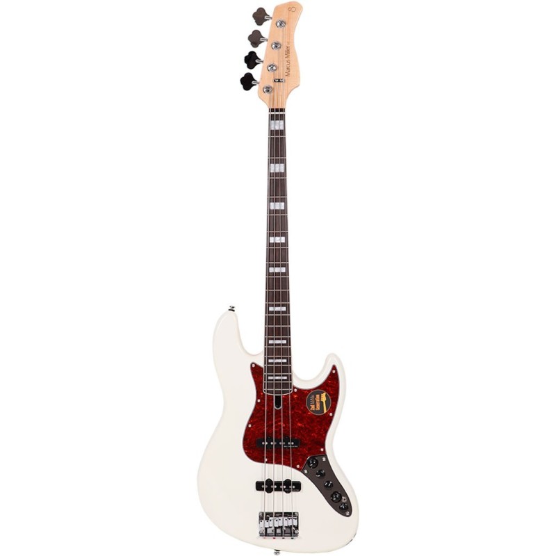 V7 ALDER4 (2ND GEN) AWH ANTIQUE WHITE