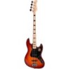 V7 VINTAGE ALDER4 (2ND GEN) TS TOBACCO SUNBURST