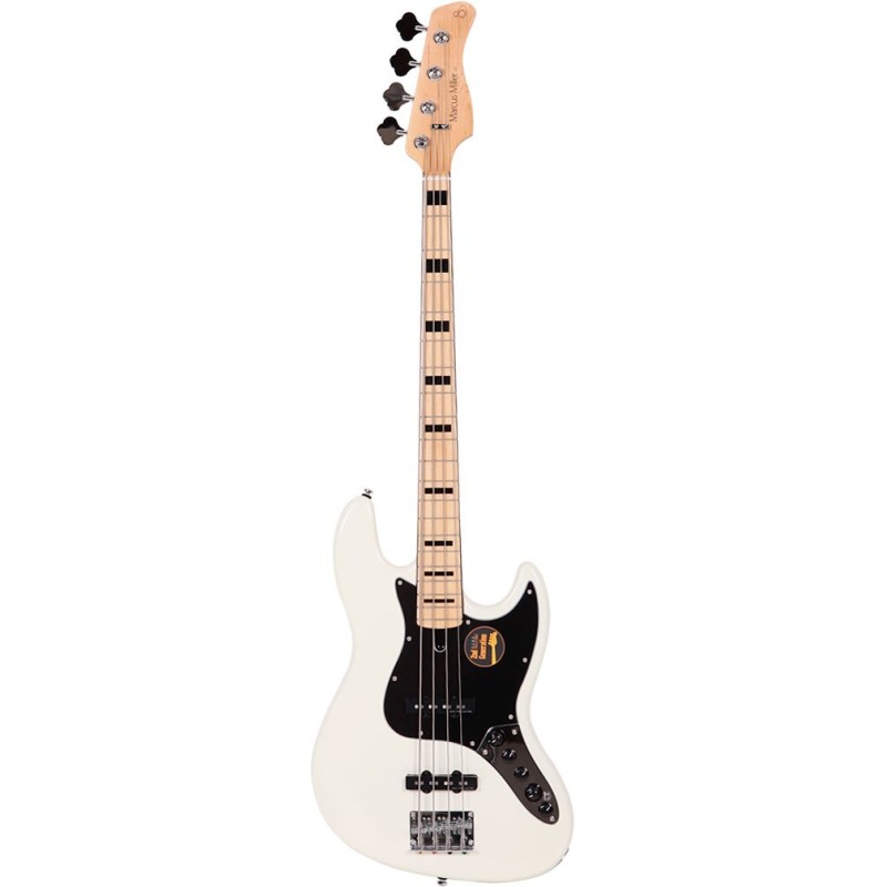 V7 VINTAGE ALDER4 (2ND GEN) AWH ANTIQUE WHITE