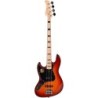 V7 VINTAGE ALDER4 LEFTHAND (2ND GEN) TS TOBACCO SUNBURST