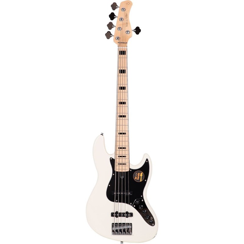 V7 VINTAGE ALDER5 (2ND GEN) AWH ANTIQUE WHITE