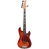 P7 ALDER5 (2ND GEN) TS TOBACCO SUNBURST