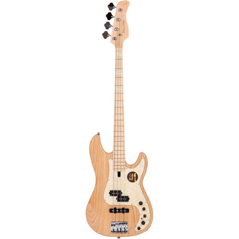 P7 SWAMP ASH4 (2ND GEN) NAT NATURAL