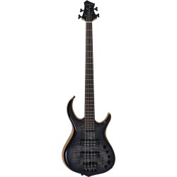 M7 SWAMP ASH4 FRETLESS (2ND...