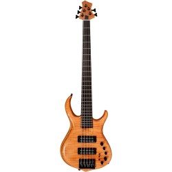 M7 SWAMP ASH5 FRETLESS (2ND...