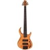 M7 SWAMP ASH5 FRETLESS (2ND GEN) NAT NATURAL