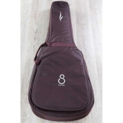 GIGBAG  ACOUSTIC GUITAR...