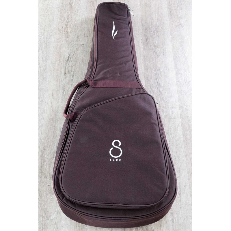 GIGBAG  ACOUSTIC GUITAR STANDARD