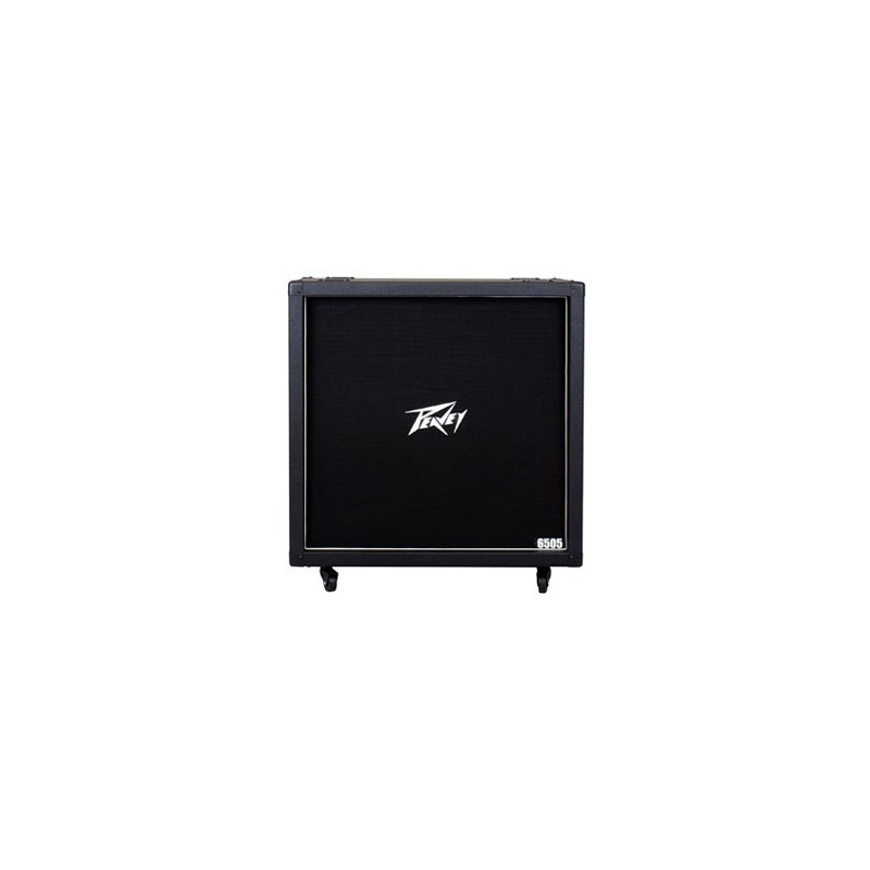 6505® 412 STRAIGHT CABINET