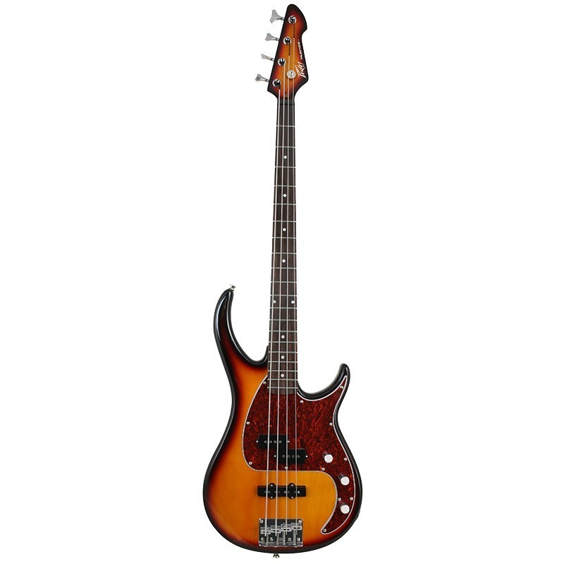 MILESTONE™ VINTAGE BURST