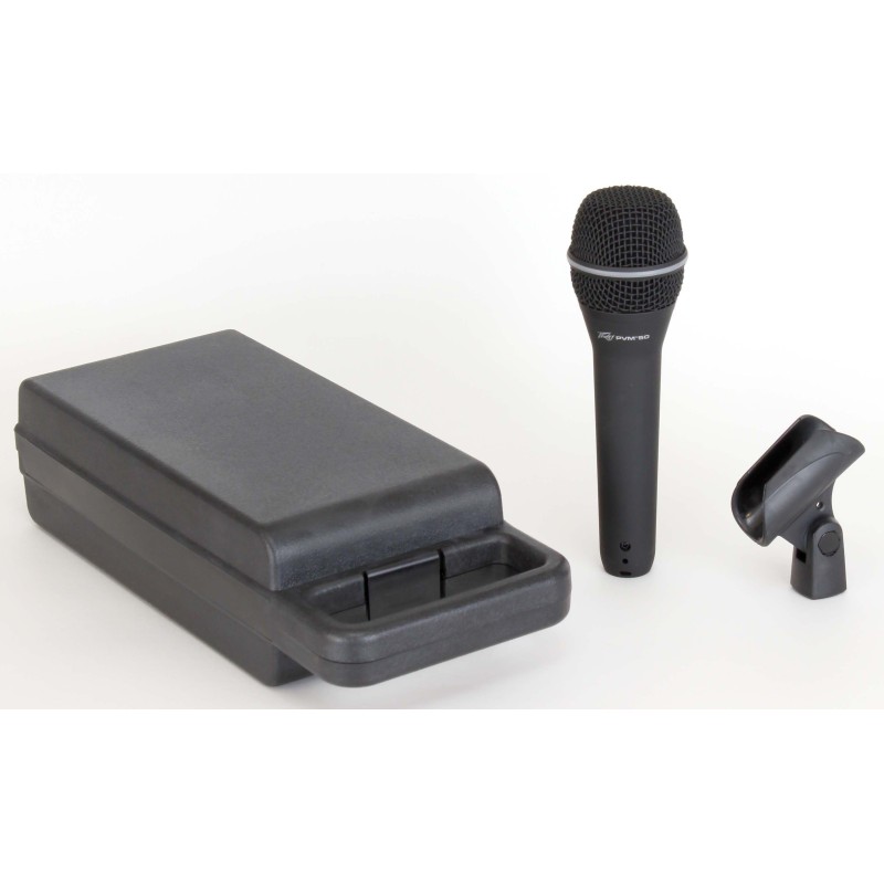 PVM™ 50 MICROPHONE