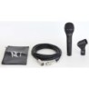 PV®I 2 BLACK MICROPHONE  XLR CABLE