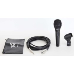 PV®I 2 BLACK MICROPHONE –...