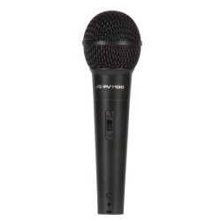 PV®I 100 MICROPHONE – 1/4”...